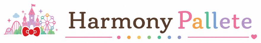 Harmony Palette